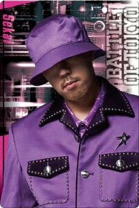 y24 E (Astro9  FANTASTICS) zBATTLE OF TOKYO cCEGn[X