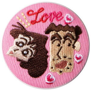 yЂ낵݂zʃobW CAN BADGE COLLECTION N񂿂