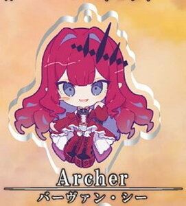 �y�o�[���@���E�V�[�zFate/Grand Order �A�N�����X�^���h�R���N�V���� Vol.1