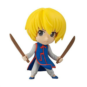 yNsJzAho[W HUNTER×HUNTER ADVERGE MOTION