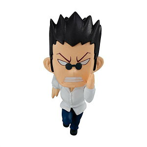 yIIzAho[W HUNTER×HUNTER ADVERGE MOTION