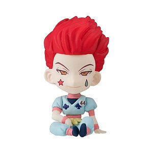 yq\JzAho[W HUNTER×HUNTER ADVERGE MOTION