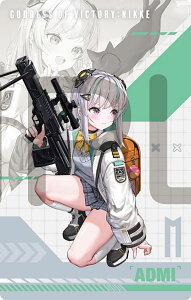 �y�A�h�~ (N �m�[�}���J�[�h) �z�����̏��_:NIKKE �K���K�[�� ���^���J�[�h�R���N�V����