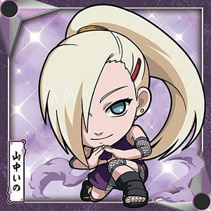 �y�E�E1-06 �R������ (�m�[�}��)�z�ɂӂ���߁[����� NARUTO-�i���g- �����` �E�E�V�[���E�G�n�[�X