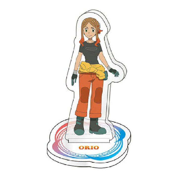 楽天市場】【オリオ】ポケットモンスター アクリルスタンド 