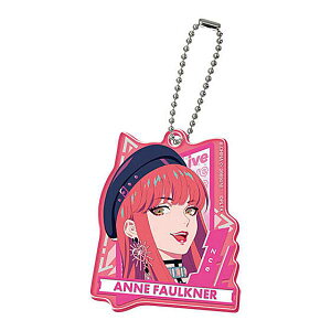 �y�A���E�t�H�[�N�i�[�zParadox Live THE ANIMATION �J�v�Z���A�N�����`���[��