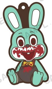 �yGreen�zSILENT HILL 3 ���r�[�E�U�E���r�b�g ���o�[�X�g���b�v�R���N�V����