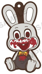 �yGray�zSILENT HILL 3 ���r�[�E�U�E���r�b�g ���o�[�X�g���b�v�R���N�V����
