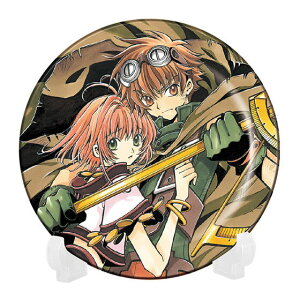 �y�c�o�T A�zTHE WORLD OF CLAMP ���M�R���N�V����