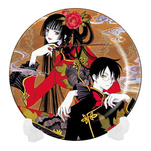 �yxxxHOLiC A�zTHE WORLD OF CLAMP ���M�R���N�V����