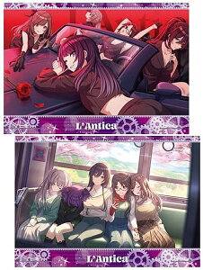 yG 283v AeB[JB (A4NA|X^[/21Zbg) zԂ ACh}X^[ VCj[J[Y