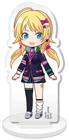 【M賞 八宮めぐる (ちびキャラアクリルスタンド) 】一番くじ アイドルマスター シャイニーカラーズ