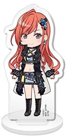 【M賞 有栖川夏葉 (ちびキャラアクリルスタンド) 】一番くじ アイドルマスター シャイニーカラーズ