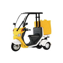 楽天市場】ジャイロキャノピー ミニカー登録 費用の通販