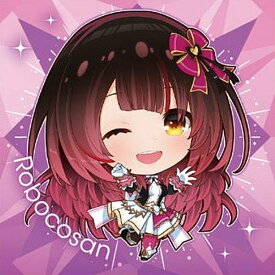 【01.ロボ子さん(1)】イタジャガ ホロライブ vol.4