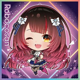 【19.ロボ子さん(2)】イタジャガ ホロライブ vol.4