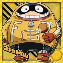 楽天市場】ヒロアカ ファットガム（ホビー）の通販