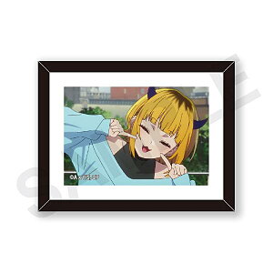 【MEMちょ】【推しの子】 フレームマグネット