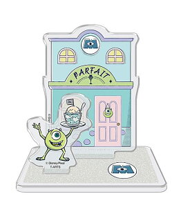 y}CNzPIXAR CHARACTER FOOD FESTIVAL ANX^h