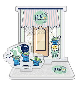 yGCAzPIXAR CHARACTER FOOD FESTIVAL ANX^h