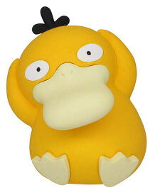 【コダック（ドわすれ）】ポケモン わざすなっぷ いろいろなわざ