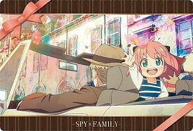 【015.ロイド＆アーニャ (OPカード) 】SPY×FAMILY ウエハース3