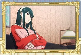 【023.ヨル・フォージャー/悩み (ストーリーカード) 】SPY×FAMILY ウエハース3