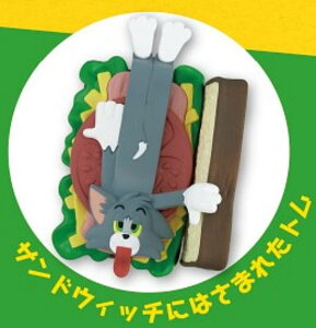 yThEBb`ɂ͂܂ꂽgzgƃWF[ Yummy Food RNV