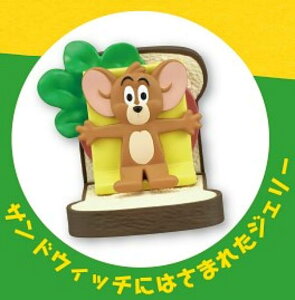 yThEBb`ɂ͂܂ꂽWF[zgƃWF[ Yummy Food RNV