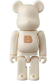 【「K」/ベーシック】メディコムトイ ベアブリック BE@RBRICK SERIES 47