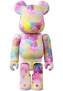 【ジェリービーン】メディコムトイ ベアブリック BE@RBRICK SERIES 47