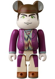 【Wonka/キュート】メディコムトイ ベアブリック BE@RBRICK SERIES 47