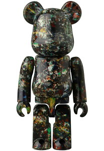 yJackson Pollock Studio/A[eBXgzfBRgC xAubN BE@RBRICK SERIES 47