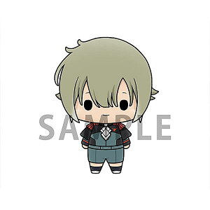 【エラン・ケレス】ちょこりんマスコット 機動戦士ガンダム 水星の魔女