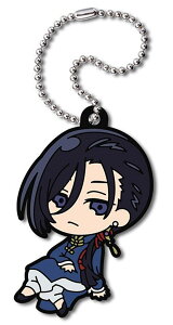 �y�������z�łӂ����o! BANANA FISH �L�[�z���_�[