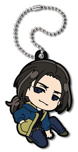 �y�u�����J�z�łӂ����o! BANANA FISH �L�[�z���_�[