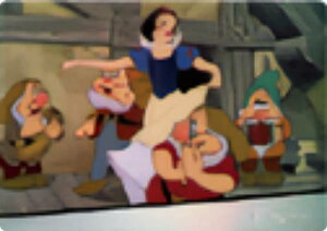 �yNo.095 ����P�Ǝ��l�̏��l�zDisney100 �g���[�f�B���O�R���N�V����2