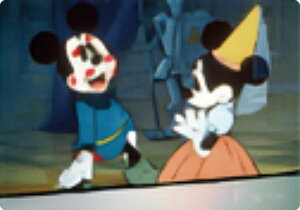 �yNo.097 �~�b�L�[���~�j�[�zDisney100 �g���[�f�B���O�R���N�V����2