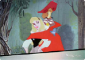 yNo.106 I[P(X̔)zDisney100 g[fBORNV2