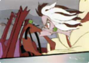 yNo.107 NG(101C񂿂)zDisney100 g[fBORNV2