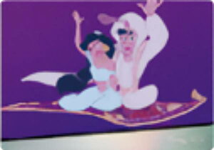 �yNo.120 �A���W���zDisney100 �g���[�f�B���O�R���N�V����2