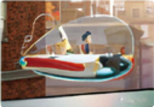 yNo.141 CXƖD_zDisney100 g[fBORNV2