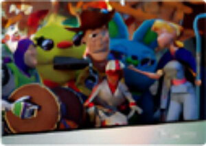 yNo.175 gCEXg[[zDisney100 g[fBORNV2