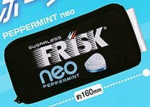�yPEPPER MINT neo/�y�p�[�~���g�l�I�zFRISK �|�[�`�R���N�V����