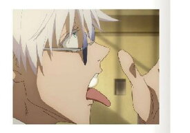 【五条悟 (A) 】呪術廻戦 第2期 ぱしゃこれ 第4弾 -懐玉・玉折-