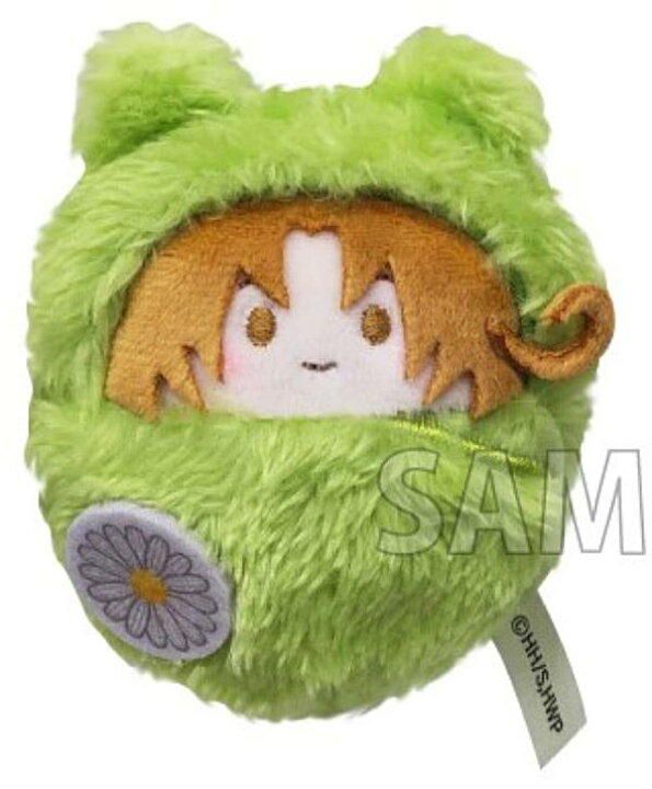 楽天市場】【イタリア】ヘタリア World☆Stars くるみたぴぬい (おまけ付き)ヘタリア chibiぬいぐるみ イタリア