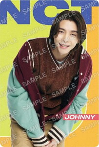 y02.JOHNNY (m[}J[h) zNCT cCEGn[X