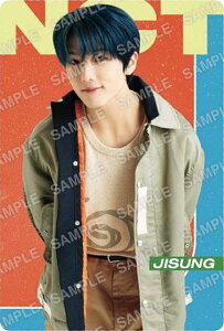 y20.JISUNG (m[}J[h) zNCT cCEGn[X