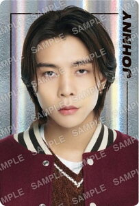 y02R.JOHNNY (AJ[h) zNCT cCEGn[X