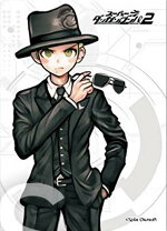 楽天市場】ダンガンロンパ 九頭龍の通販